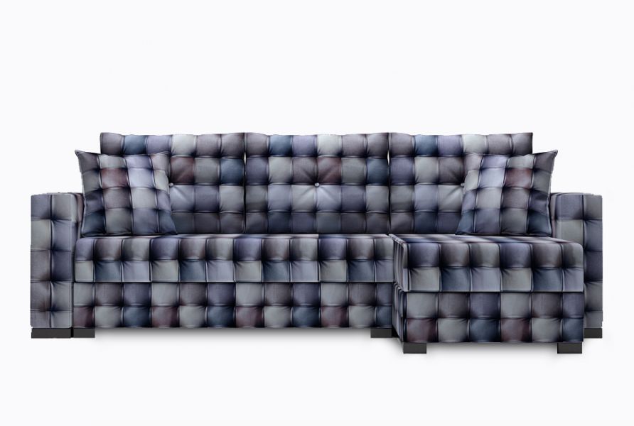 диван угловой fashion soft в Хабаровске