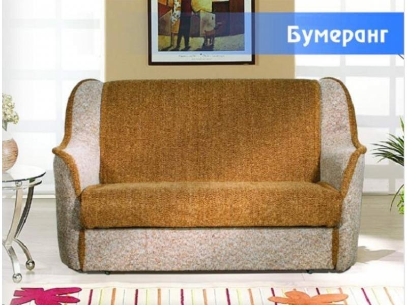 диван прямой «барон бумеранг» в Хабаровске
