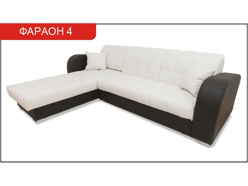 диван угловой фараон 4 аккордеон в Хабаровске