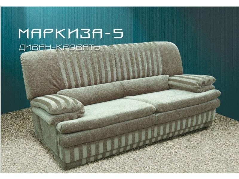 диван прямой маркиза 5 в Хабаровске