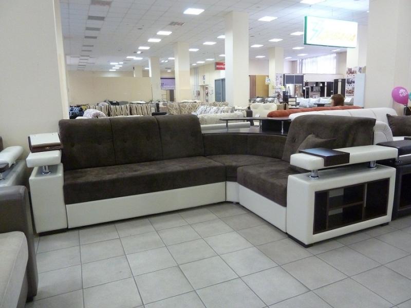 диван угловой бриз-м венеция в Хабаровске