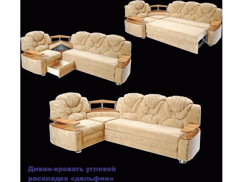 диван угловой венеция в Хабаровске