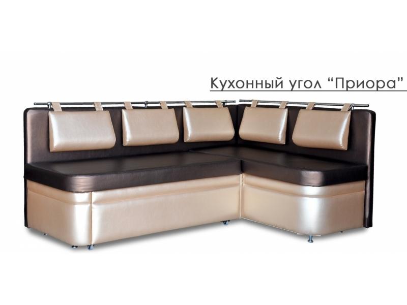 кухонный уголок приора в Хабаровске