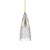 подвесной светильник crystal goblet в Хабаровске