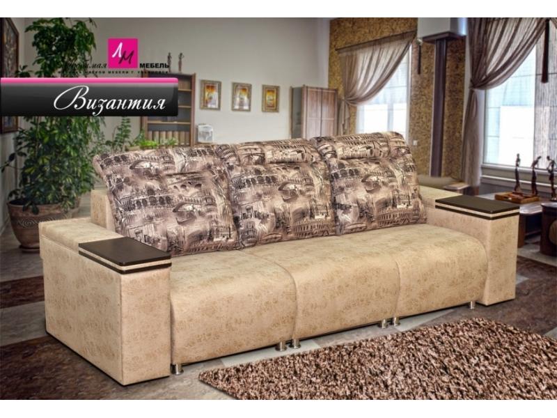 диван прямой византия в Хабаровске