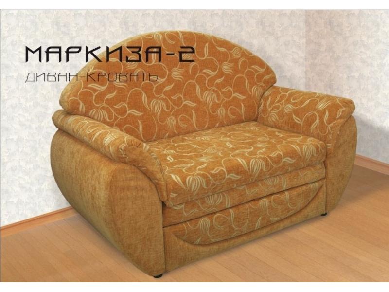 диван прямой маркиза 2 в Хабаровске