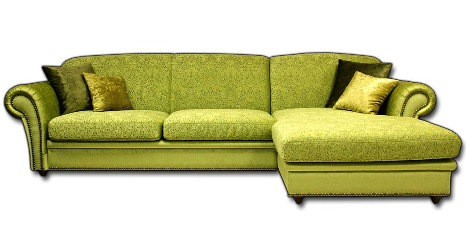 угловой диван виндзор classic collection в Хабаровске