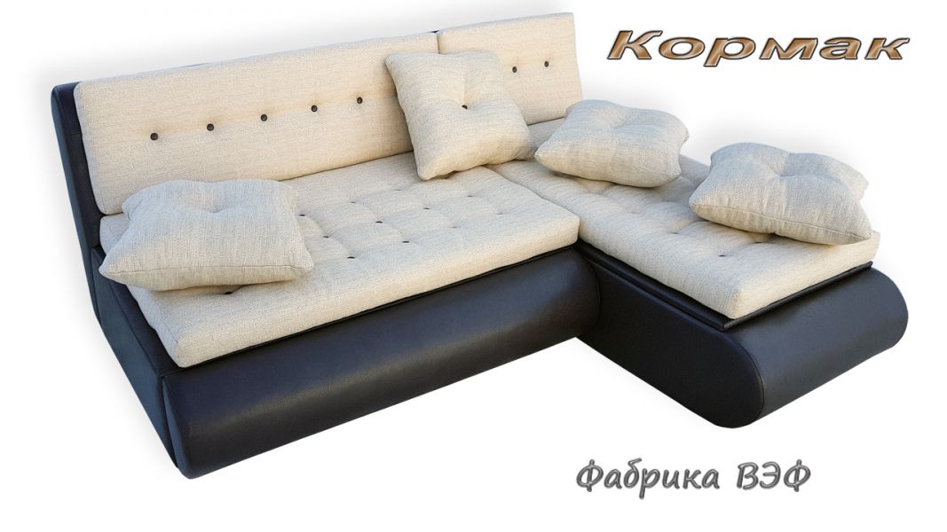 угловой диван кормак в Хабаровске