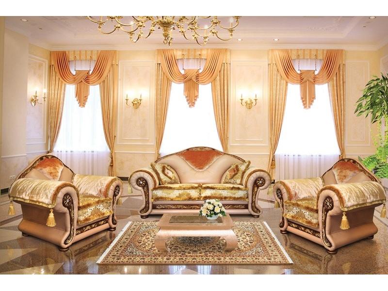 диван прямой «карина» в Хабаровске