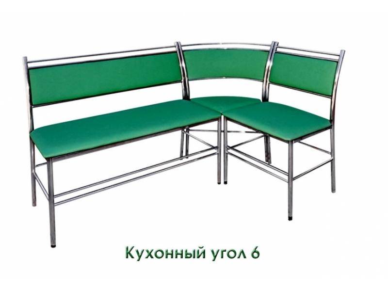 кухонный уголок 6 в Хабаровске