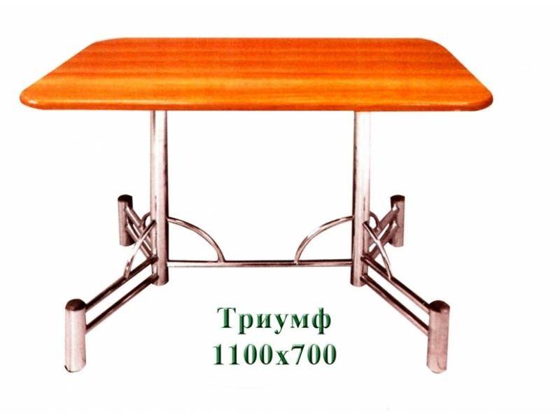 стол обеденный триумф в Хабаровске