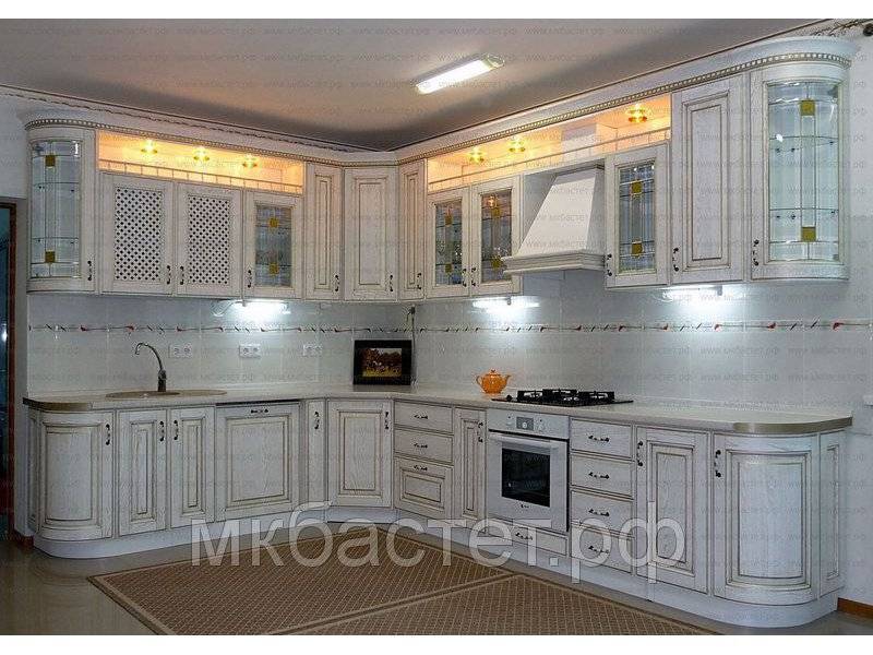 кухонный гарнитур августа в Хабаровске