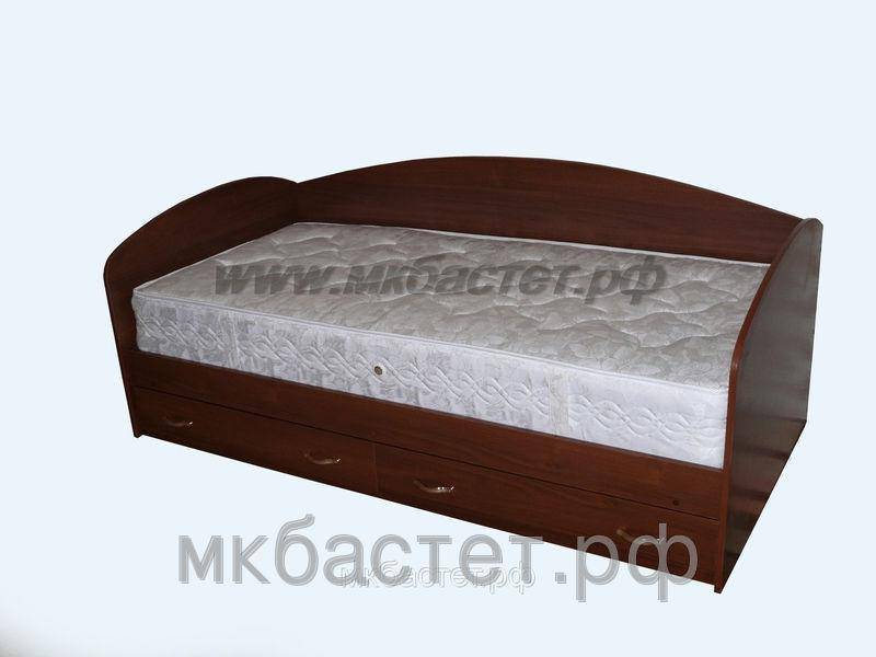 кровать лиза в Хабаровске