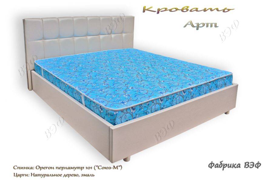кровать арт+дерево в Хабаровске