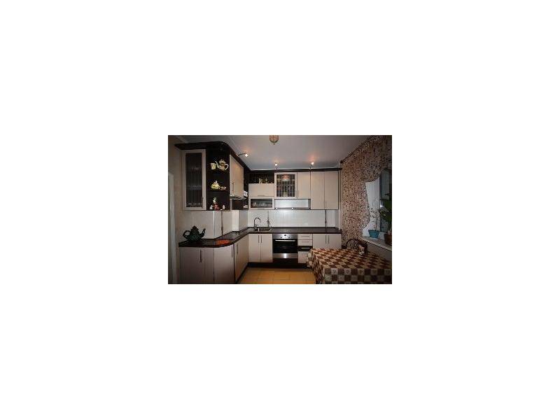 кухня 0100-21 в Хабаровске