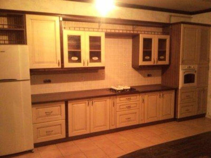 кухонный гарнитур прямой в Хабаровске