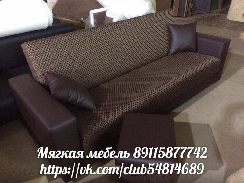 диван прямой элегия в Хабаровске