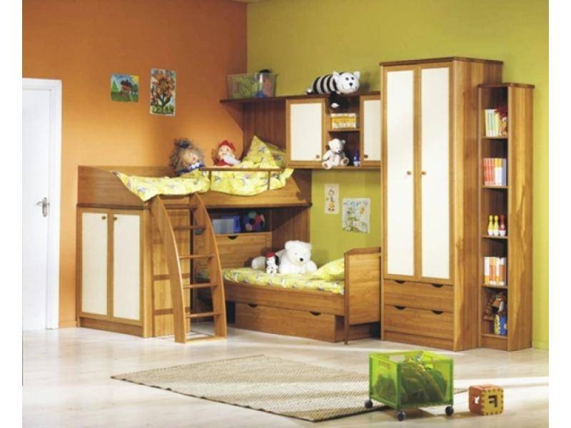 детская 20 в Хабаровске