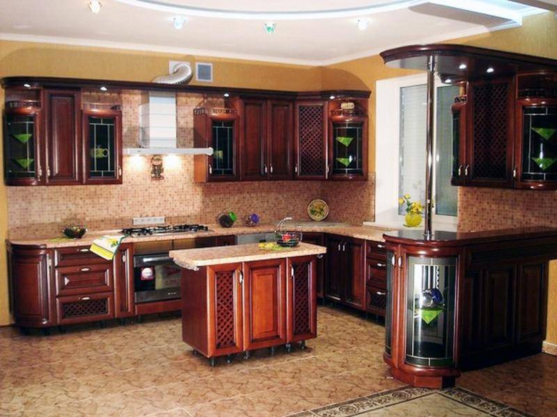 кухня изабель массив в Хабаровске
