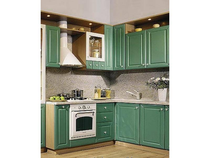 кухня venta 0206 в Хабаровске