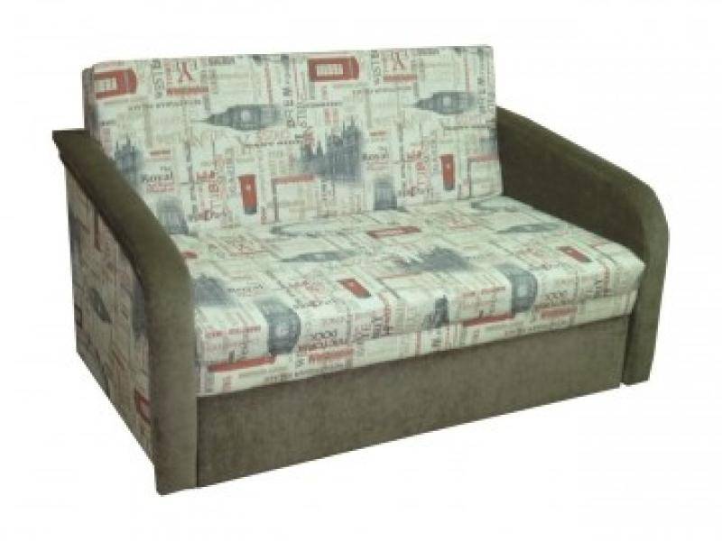 диван детский мини-120 в Хабаровске