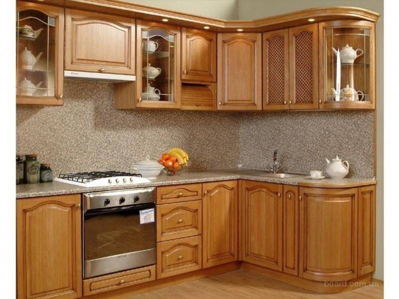 кухня галина массив в Хабаровске