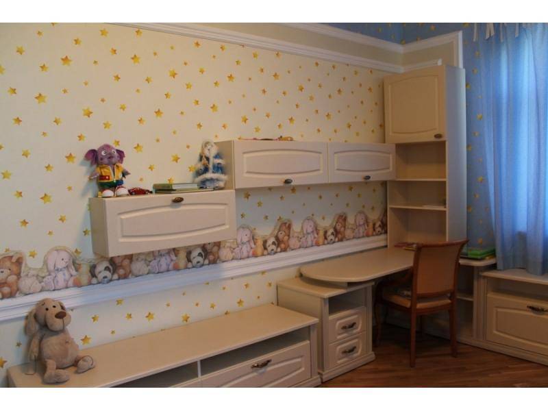 детская в Хабаровске