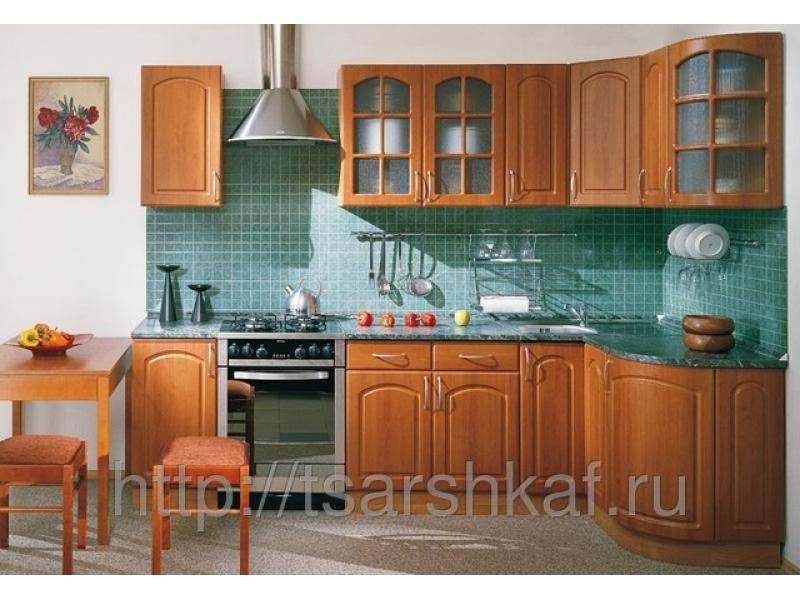 кухня анастасия в Хабаровске