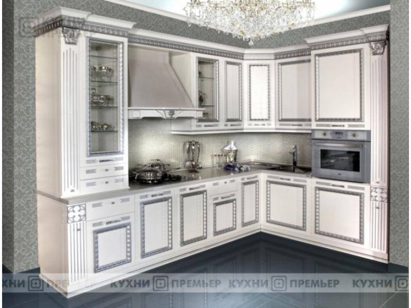 кухня ванесса в Хабаровске