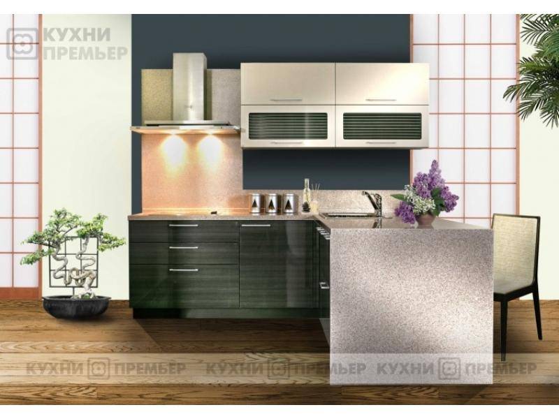 кухня стефания глянец в Хабаровске