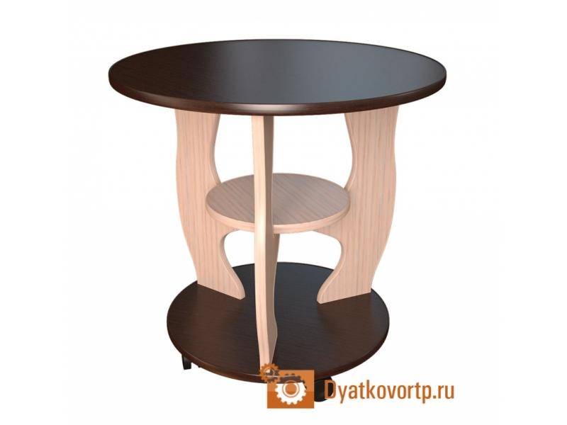 стол журнальный 1 в Хабаровске