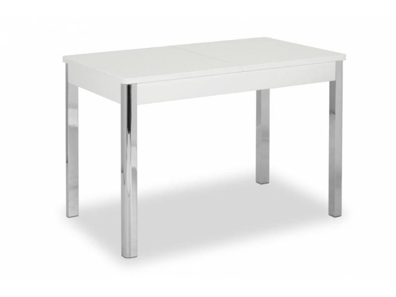 стол robin 110 wst-white cr в Хабаровске
