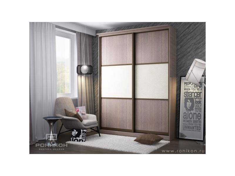 шкаф-купе престиж 160 в Хабаровске