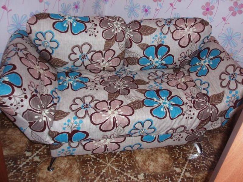 диван прямой никко биатриче в Хабаровске