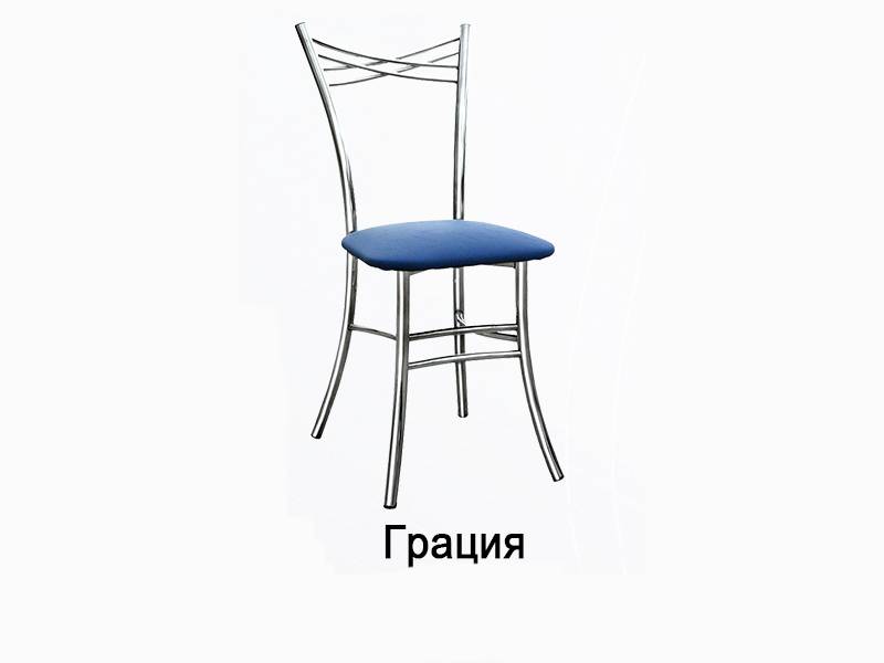 стул грация в Хабаровске