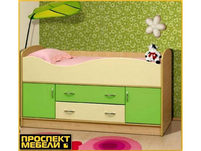 детская 4 в Хабаровске