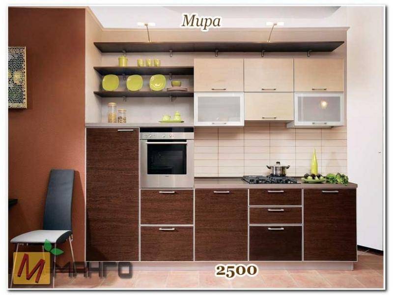прямая кухня мира в Хабаровске