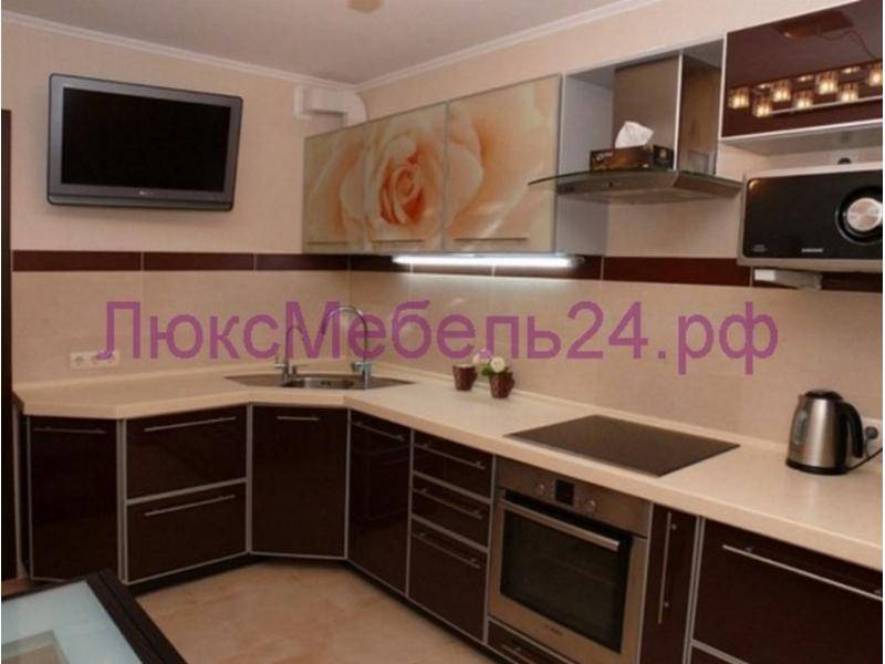 кухонный гарнитур 13 в Хабаровске