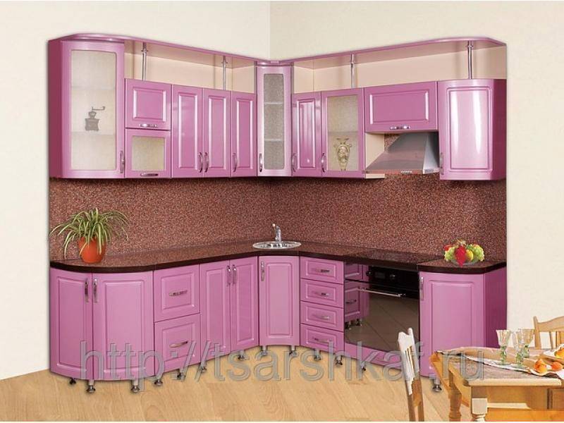 кухня екатерина в Хабаровске