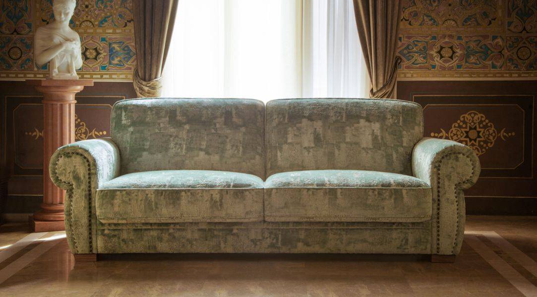 диван aragona коллекция “residence” в Хабаровске