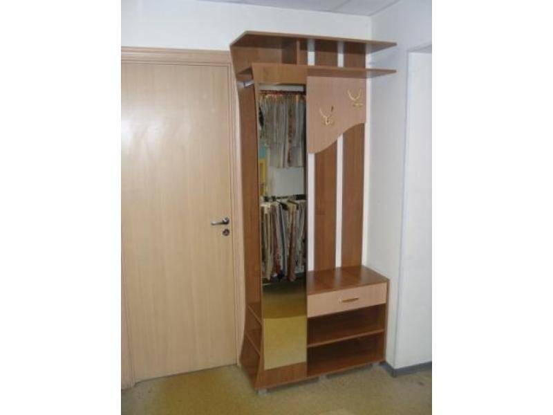 прихожая 1258-00 в Хабаровске
