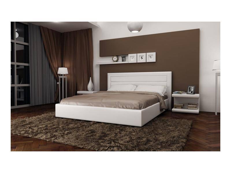 двуспальная кровать caprice 1 в Хабаровске