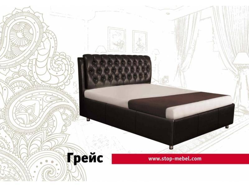 кровать грейс в Хабаровске