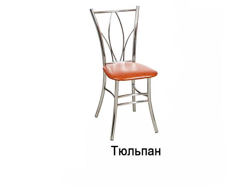 стул тюльпан в Хабаровске