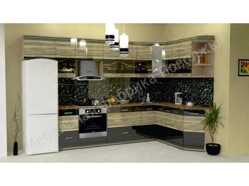 кухня kf 010 в Хабаровске