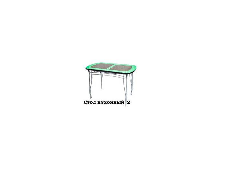 стол кухонный 2 в Хабаровске