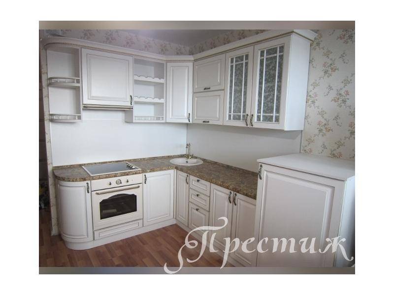 кухня прованс в Хабаровске