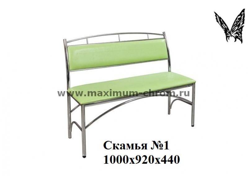 кухонная скамья 1 в Хабаровске