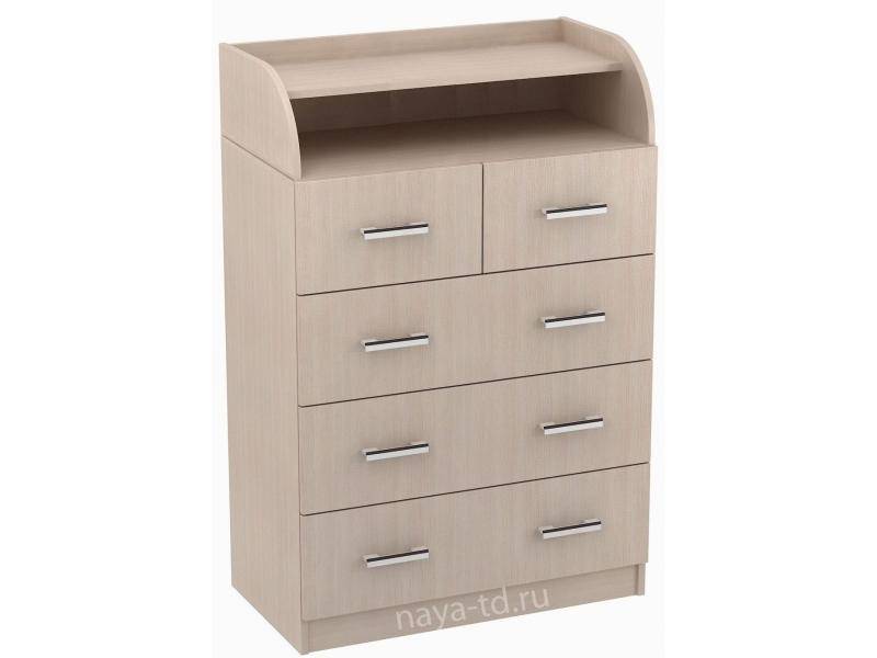 комод 01 аист в Хабаровске