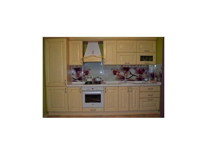 кухня k002 в Хабаровске